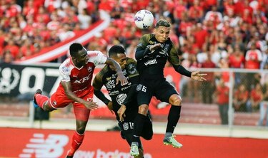 Un derbi de altura que opaca el clásico en la Liga Panameña de Fútbol