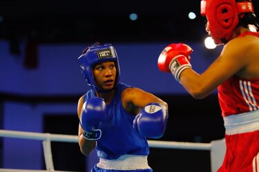 Alonso Edward logra medalla de plata en los 200 metros