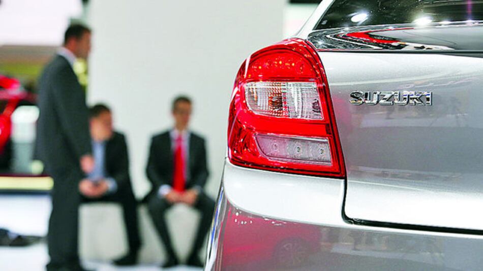 Efecto Volkswagen se extiende a Japón