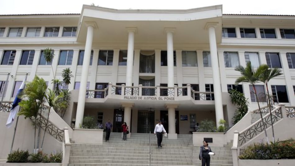 Corte ordena auditoría en despacho del juez Quesada