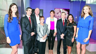 Philips Avent y Metromall, en alianza estratégica
