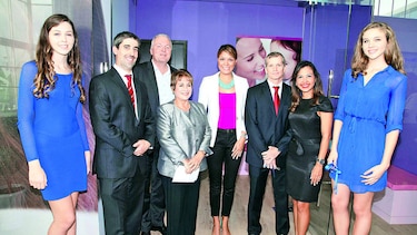 Philips Avent y Metromall, en alianza estratégica