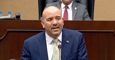 Presentan proyecto para crear el Sistema Nacional de Emergencia 911