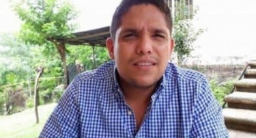 Asesinan a alcalde en estado mexicano de Oaxaca