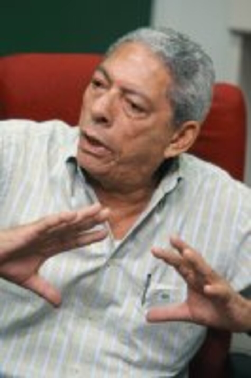 Sí, ‘Cañita’ a secas