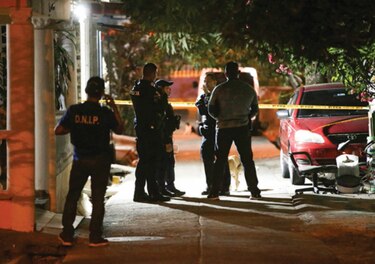 Los homicidios se elevaron en 2020, 11 más que en 2019