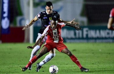 San Francisco buscará recuperar su primer puesto en el Torneo Apertura