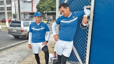 Tras un protagonismo en la LPF