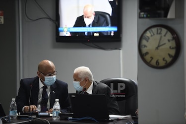 Aprueban en primer debate el presupuesto general del Estado