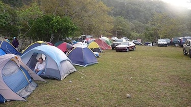 Diversión ecoturística