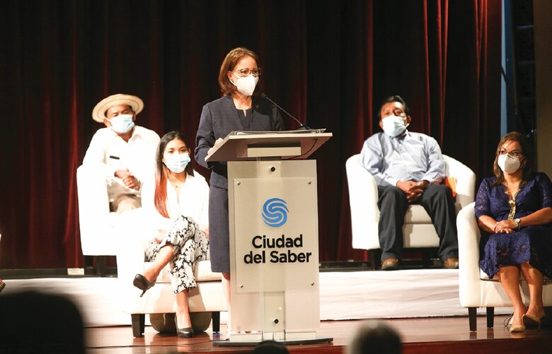 Anuncian nuevos integrantes del Consejo Consultivo en el pacto del Bicentenario