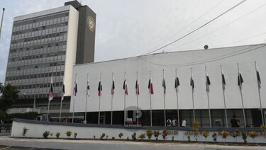 Comisión de Trabajo analizará la suspensión de contratos este jueves