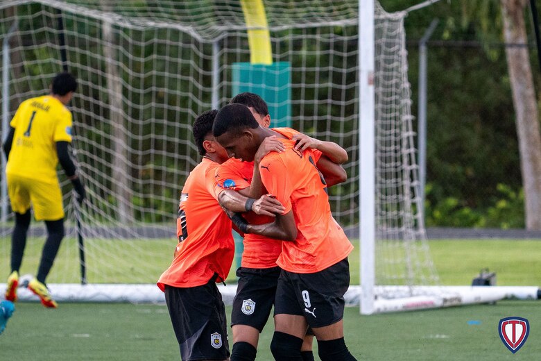 Copa Talento: Jornada decisiva en Sub-18 y Sub-14 rumbo a cuartos de final