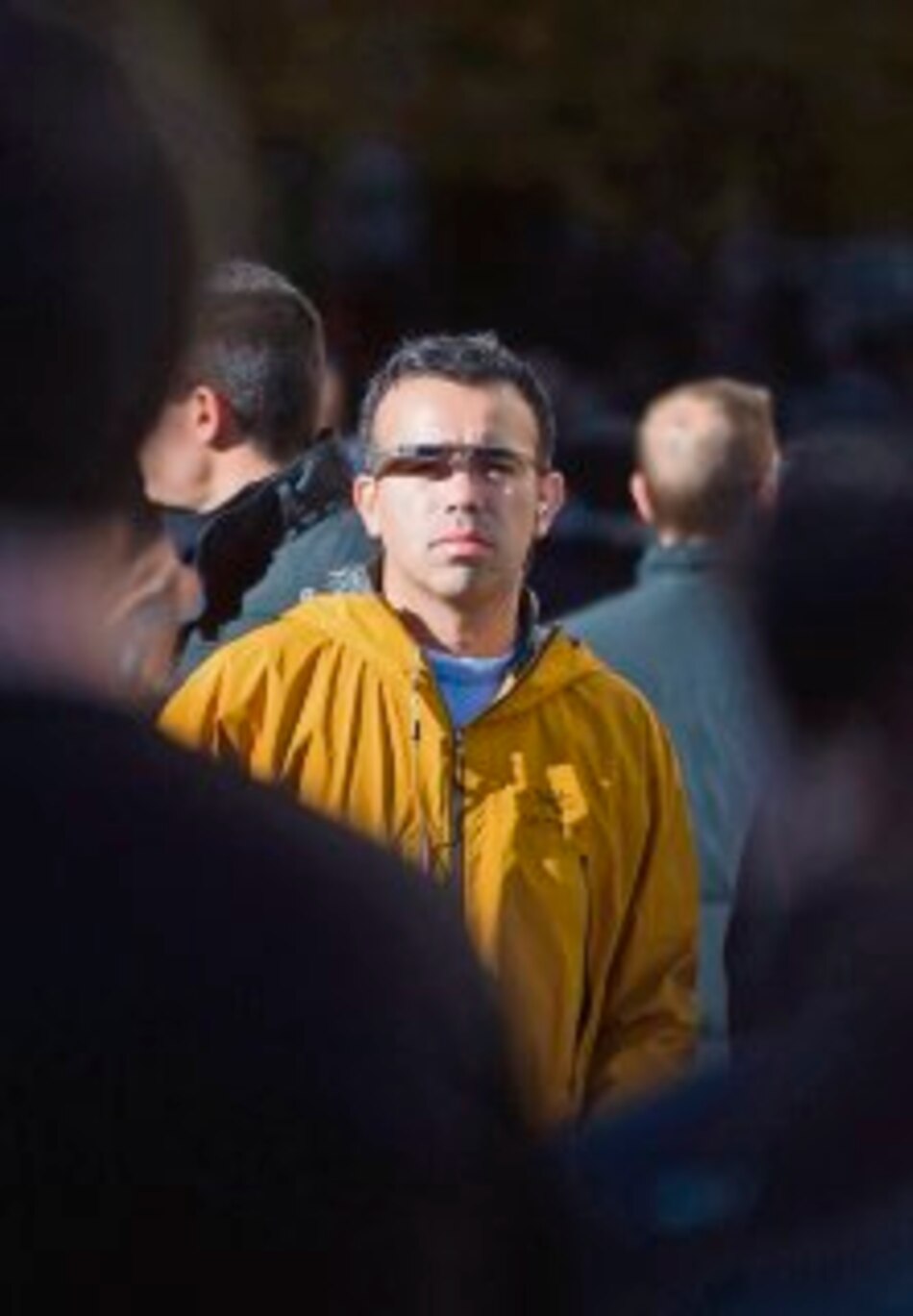 Google conoce exactamente dónde están sus usuarios