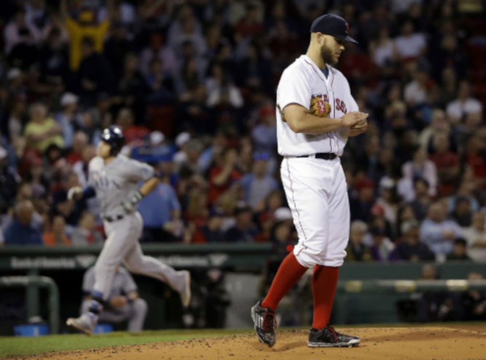 Medias Rojas despiden al ‘coach’ de lanzadores