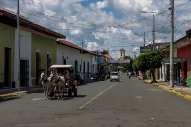 La captura del poder local en Nicaragua