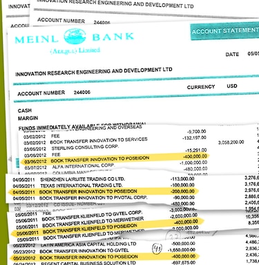 Sin explicación, dinero de Odebrecht al oficialismo
