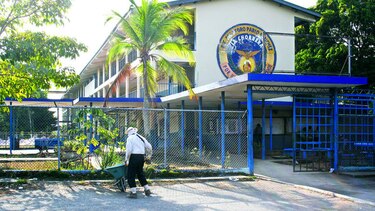 Reparación del PPS tomará una semana