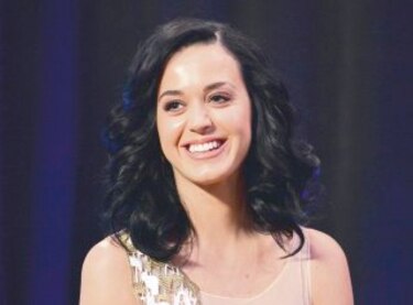 katy Perry cree en la vida extraterrestre