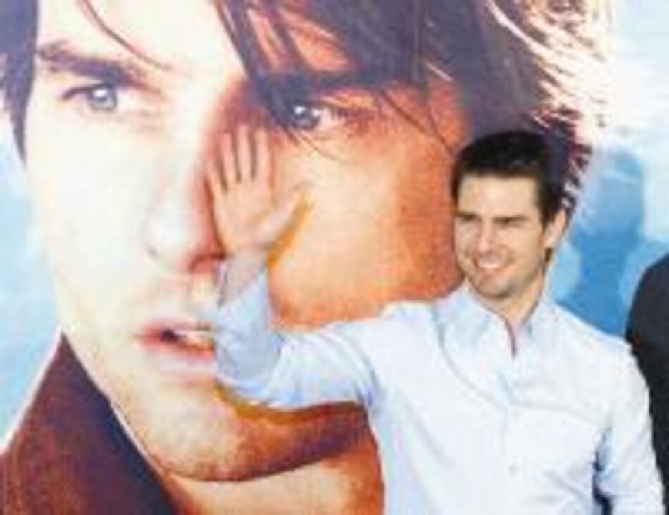 Vanilla Sky encabeza la taquilla en EU y Canadá