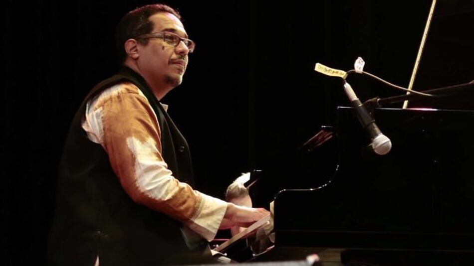 Premian labor del pianista panameño Danilo Pérez