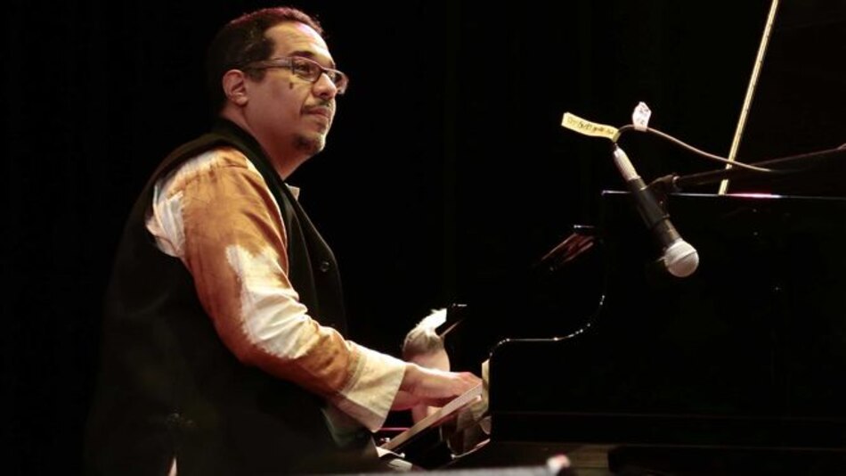 Premian labor del pianista panameño Danilo Pérez