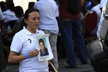 Tribunal admite 39 de 44 querellas por el envenenamiento del dietilenglicol