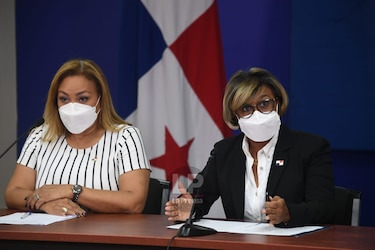 Minsa levanta desde este 28 de marzo el uso de las mascarillas en los espacios abiertos