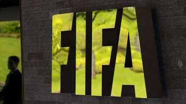 Estados Unidos formaliza petición de extradición de siete dirigentes de FIFA