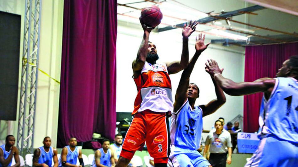 Los Caballos quieren evitar sorpresas