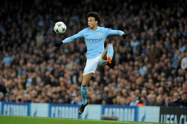 Varios astros quedan fuera del Mundial de Rusia