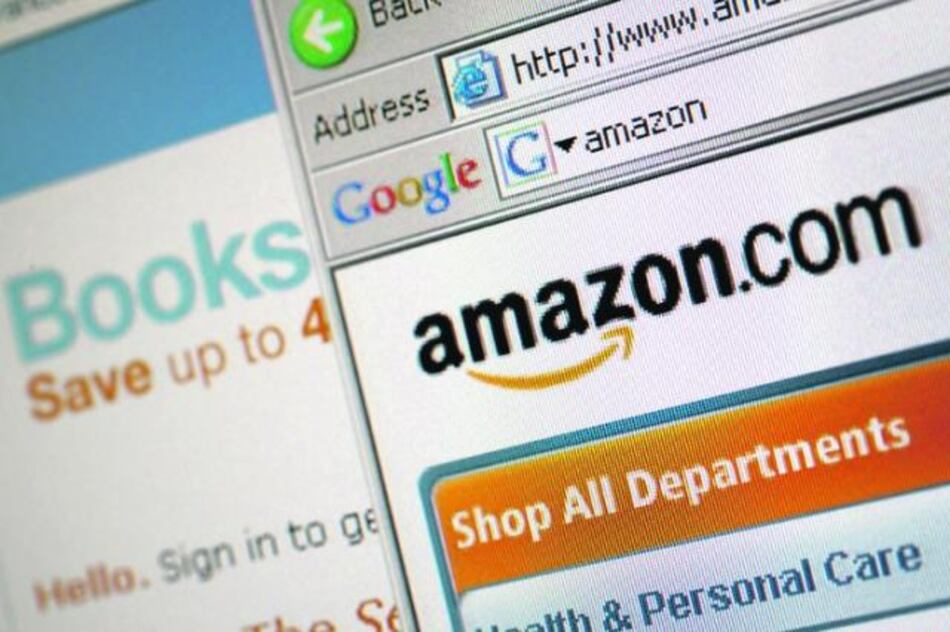 Amazon lanzará su propia moneda para su negocio de aplicaciones en Kindle