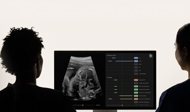 La IA aplicada en medicina: cómo puede ayudar a prevenir enfermedades y detectar cardiopatías en ecografías prenatales