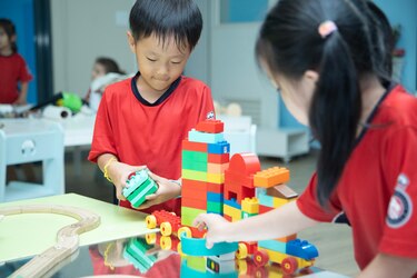 Un Comienzo de Clase Mundial: Educación Temprana en King’s College Panama