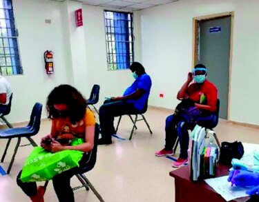 Covid-19 deja secuelas hasta por 12 meses en pacientes recuperados