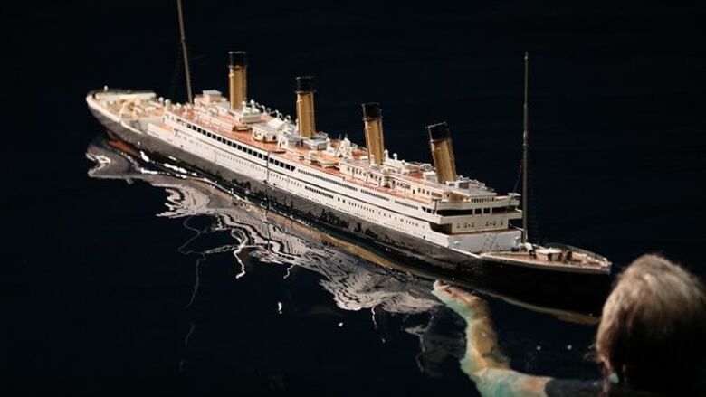 James Cameron y 'Titanic': 20 años más tarde