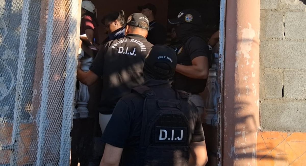 Aprehenden a presunto sospechoso de crimen de abogada en Costa del Este