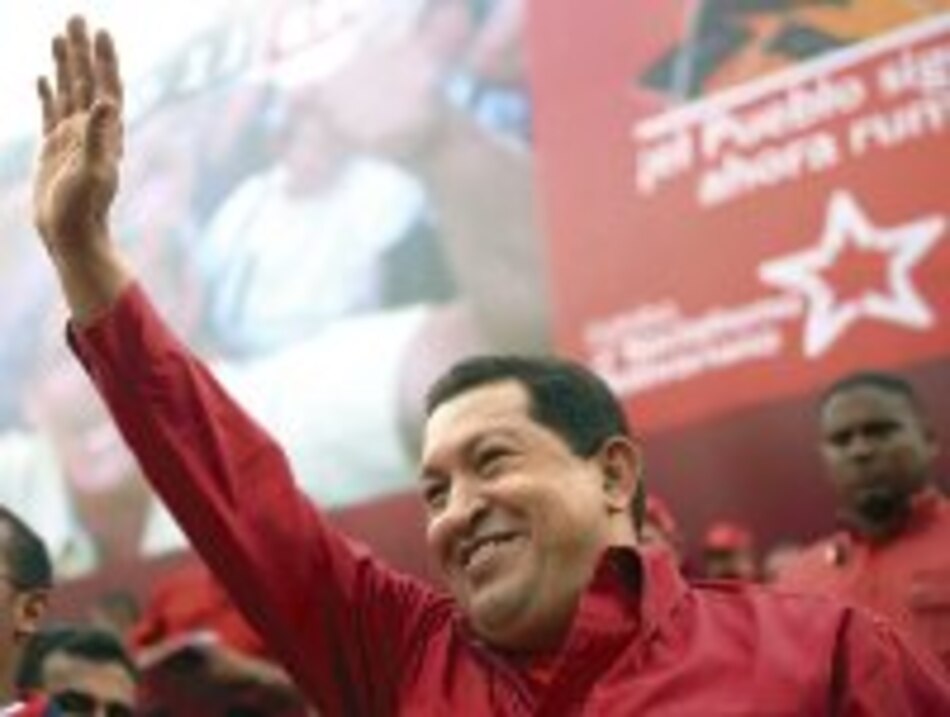 Venezuela le dice ‘chao’ al FMI y al BM