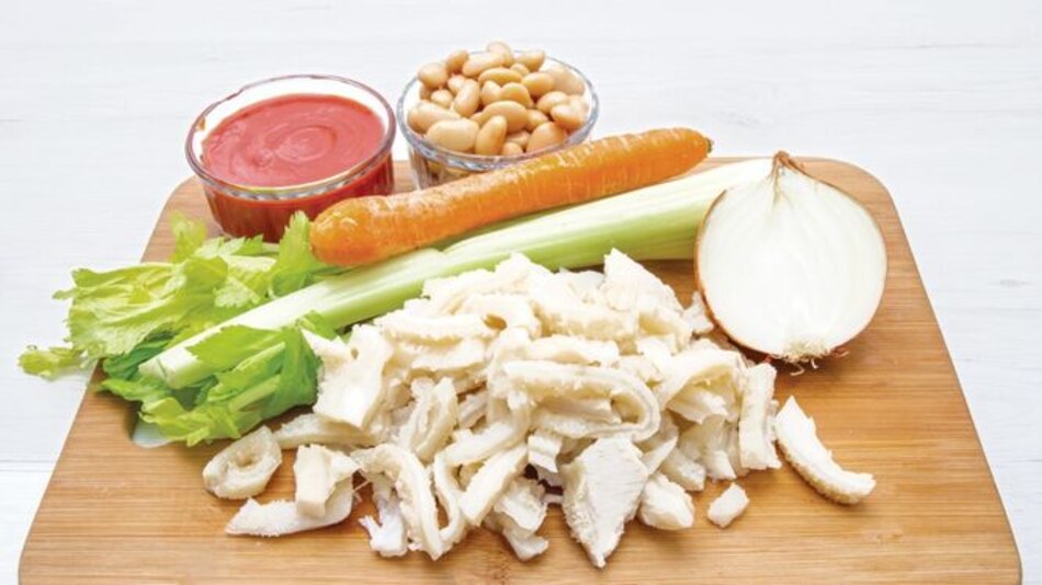 Mondongo: el despojo exquisito