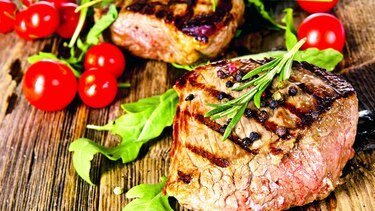 Un mordisco con sabor