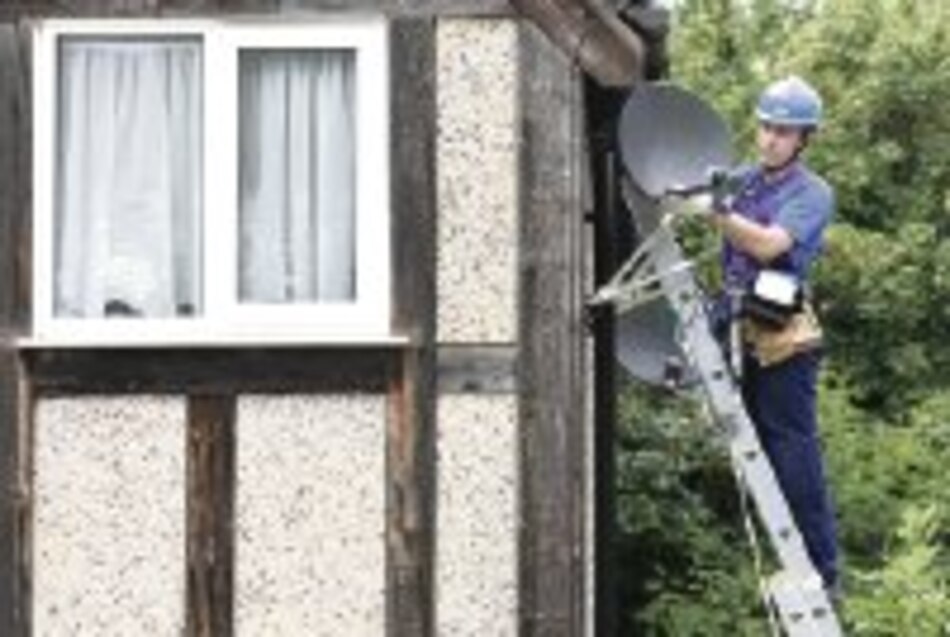 Televisión por cable impulsa a Televisa