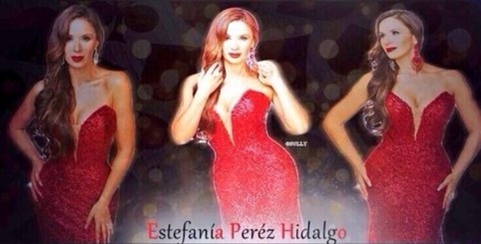 Catherine Siachoque señala que una villana le permite ‘hacer lo prohibido’