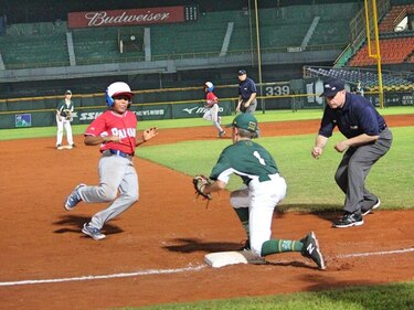 Panamá cierra con victoria, pero no le alcanza para clasificar