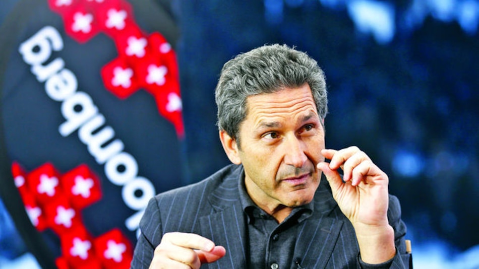 Liberty Global podría comprar O2