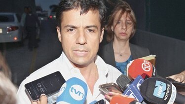 Juzgado otorga fianza de $1.5 millones a favor de Pepe Suárez