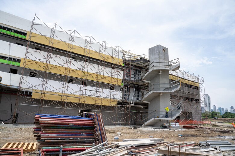 Centro de Alto Rendimiento Luis Tejada requiere de una adenda de $16 millones para ‘correcciones técnicas’