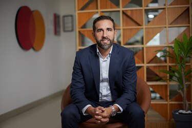 Mastercard potencia la transformación digital de Panamá
