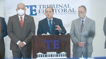 El Tribunal Electoral da espaldarazo a la Asamblea Nacional y la ciudadanía cuestiona