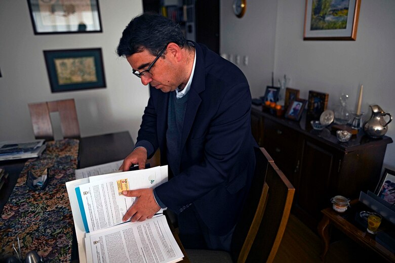 Más de 132,000 sefardíes de todo el mundo pidieron la nacionalidad española