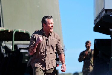 Estados Unidos ataca una nueva lancha en el Pacífico y asesina a dos presuntos narcotraficantes